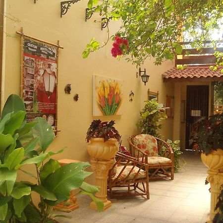 Apartamento Estrela Do Mar Ubatuba Kültér fotó