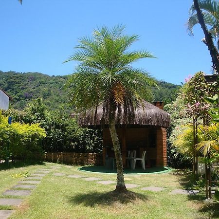 Apartamento Estrela Do Mar Ubatuba Kültér fotó