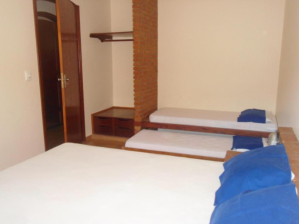 Apartamento Estrela Do Mar Ubatuba Kültér fotó